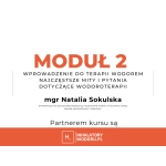 Kurs, Moduł 2: Wprowadzenie do terapii wodorem.